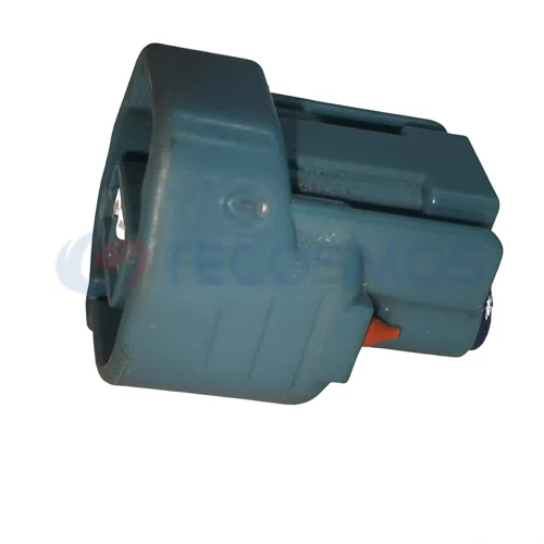 Waterproof Wire Connector Cable Harness Car Enclosure Connector for Toyota 2Pin Female 90980-11156 - image 2